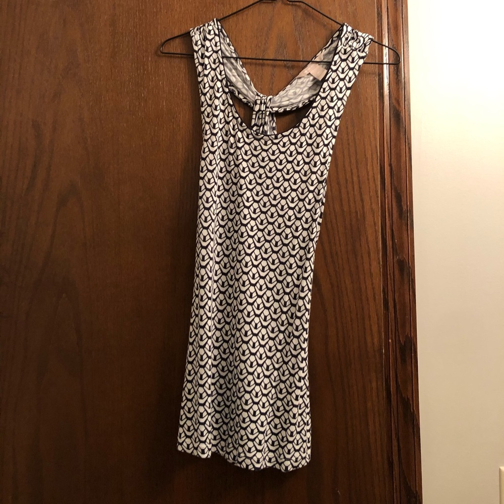 Banana republic tank